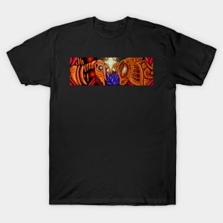 Aurochs T-Shirt